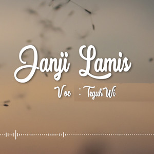 Janji Lamis