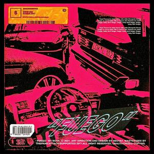 Fuego (Explicit)