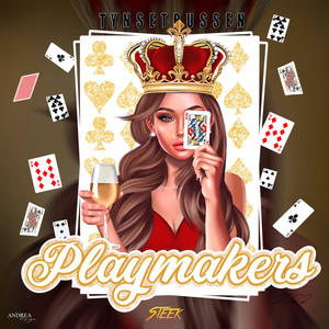 Playmakers 2022(Hjemmesnekk) (Explicit)