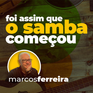 Foi Assim Que O Samba Começou