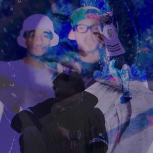 Rollin' Stoner (feat. 5ve) (Explicit)