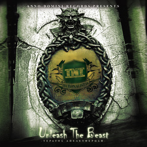 Unleash the Beast (Explicit)