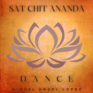 Sat Chit Ananda Dance