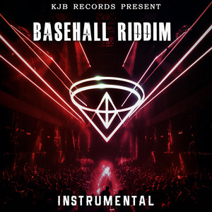 Basehall Riddim Intrumental