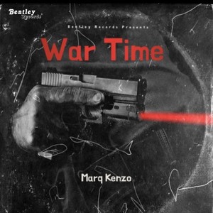 War Time (Explicit)