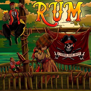 Rum (Explicit)