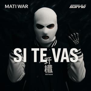 SI TE VAS (Radio Edit)