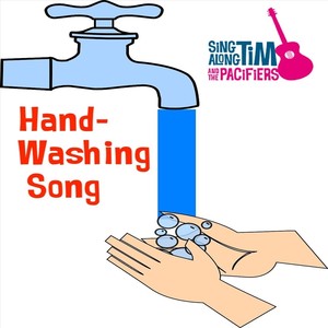 Hand-Washing Song