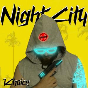 Night City
