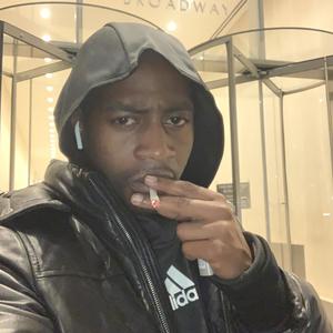 My Niggaz (Explicit)