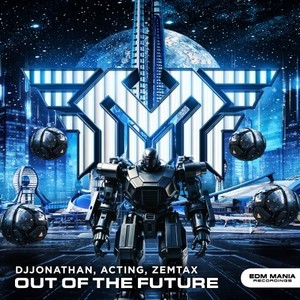 Out of the Future (Radio Edit)