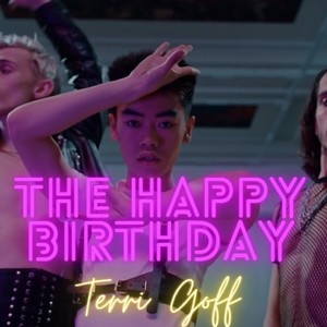 The Happy Birthday (feat. Jake Angel)