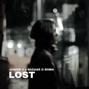 Lost (feat. Bazaar & Boma)