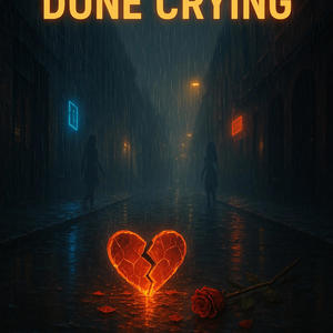 done crying (feat. fgm dioreo) (Explicit)