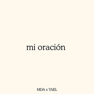 Mi Oración
