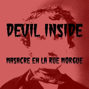Masacre En La Rue Morgue