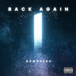 Back Again (Explicit)
