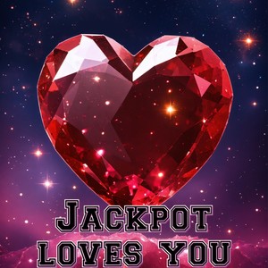 Jackpot loves you