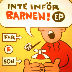 Inte Inför Barnen