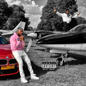 Hustle and Pray (feat. Saint Mo) (Explicit)