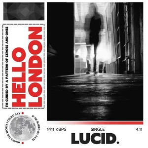 Lucid (Ryan Markiewicz' Lofi Remix)