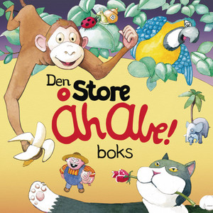 Den Store Åh Abe Boks