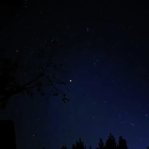 星星还是那么亮 (DJ纯享版)