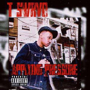 Applying Pressure (Explicit)