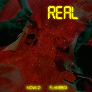 Real (feat. Flameboi) [Explicit]