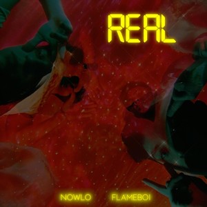 Real(feat. Flameboi) (Explicit)