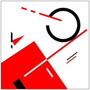 Cutemen - Different Nation Under The Different Groove