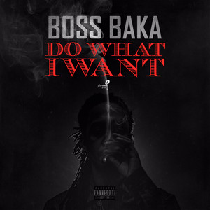 Do What I Want (Explicit)