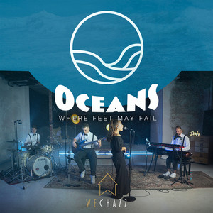 Oceans (Where Feet May Fail)