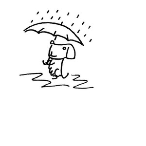 湖边唱晚