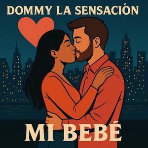 Mi Bebé (feat. Theon3 & AkilisMusic)