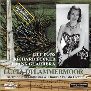 Lucia di Lammermoor, A. 46 (Excerpts) - Prelude [1]