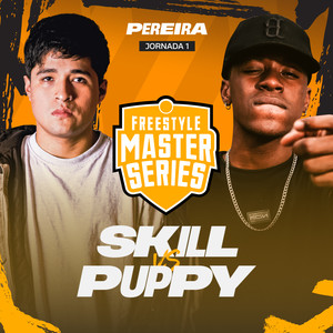 Sangre 1 Puppy - Skill Vs Puppy (Live|Explicit)