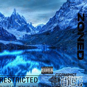 Zoned (feat. C5) (Explicit)