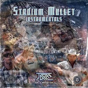 STADIUM MULLET INSTRUMENTALS