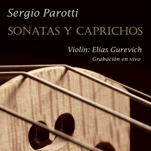 Sonatas y Caprichos