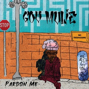 Pardon Me (Explicit)