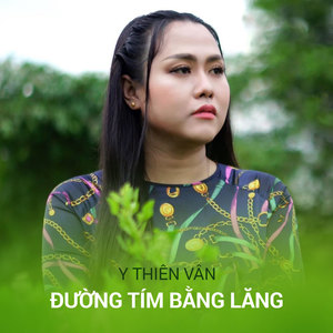 Đường Tím Bằng Lăng