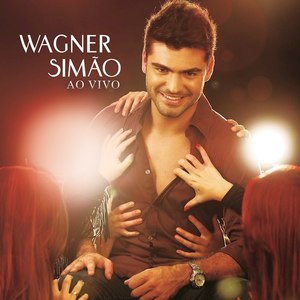 Wagner Simão (Ao Vivo) [EP]