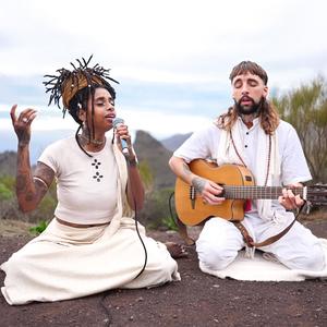 Hare Krishna (Live)