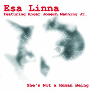 She's Not a Human Being - EP