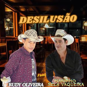 DESILUSÃO