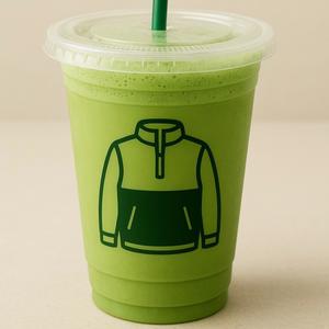 Quarter Zips & Matcha (feat. 'los)