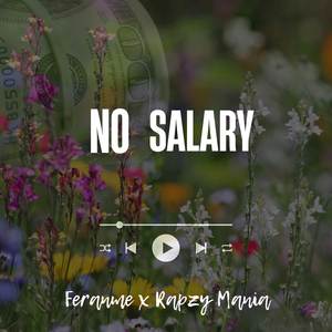 No Salary