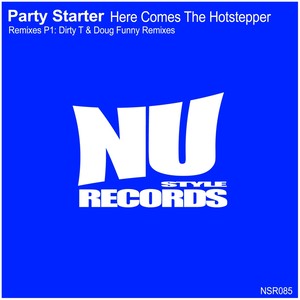 Here Comes The Hotstepper (Remixes P1)