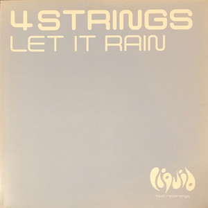 Let It Rain
